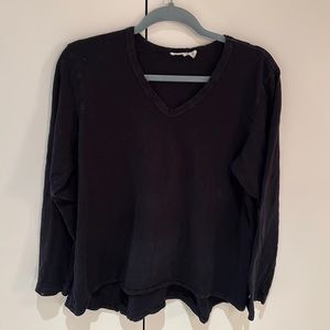 Wilt L/S boyfriend T shirt. Size XL